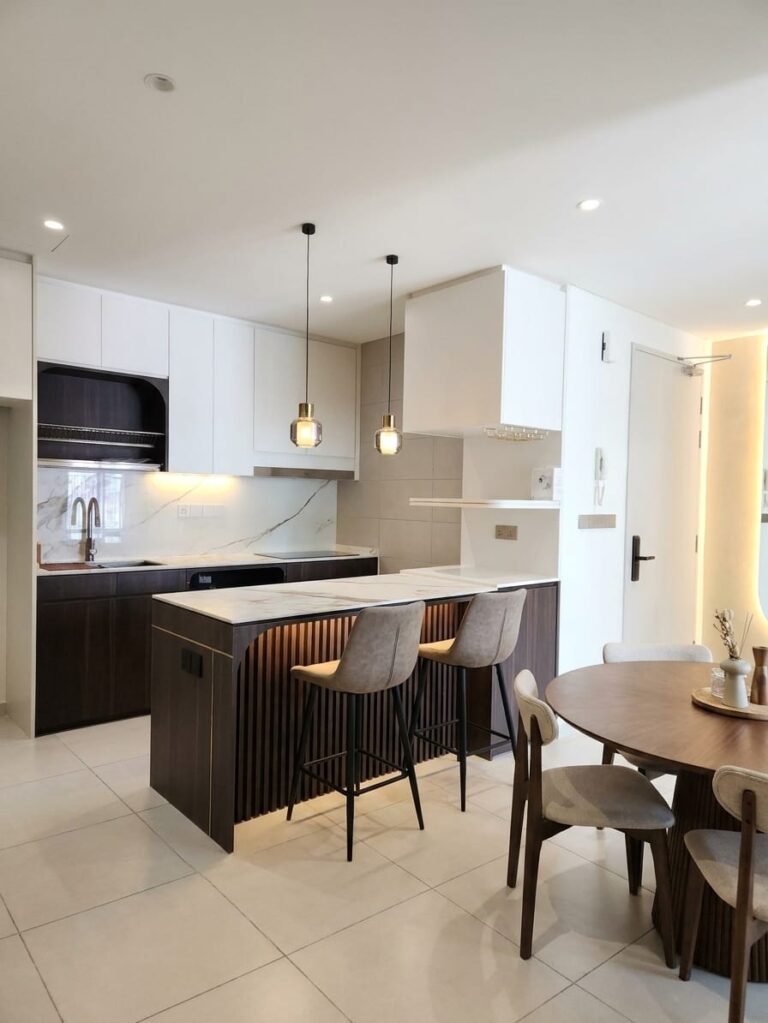 Alix Residences