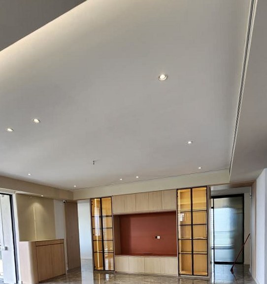 Park Regent, Desa ParkCity