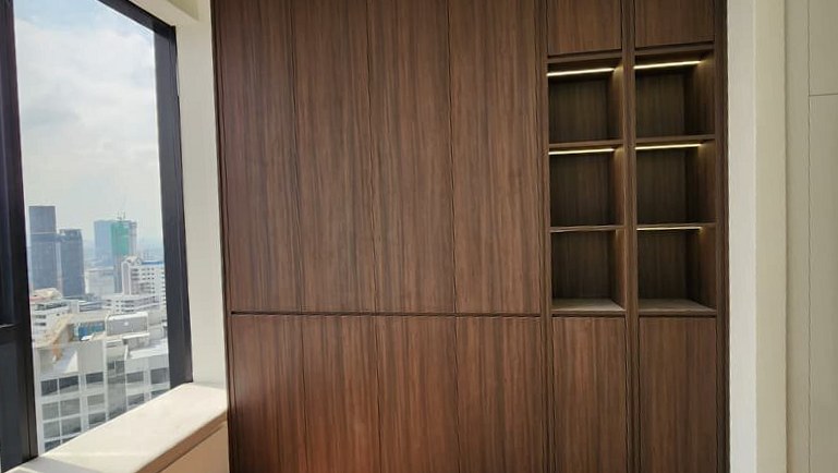 Pavilion Ceylon Hill Suites